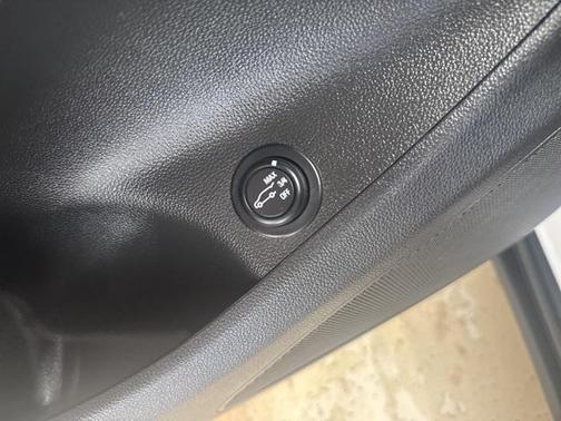 2020 Buick Envision FWD Essence