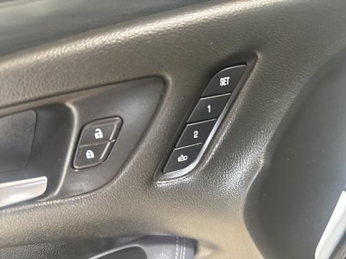 2020 Buick Envision FWD Essence