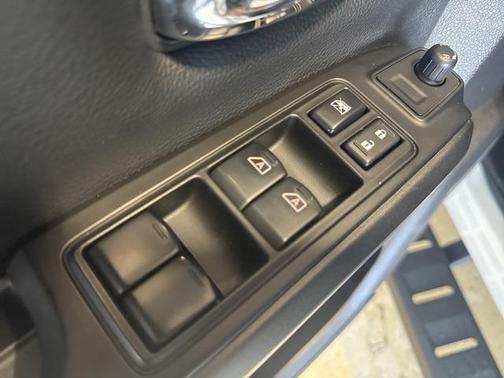 2024 Nissan Titan XD PRO-4X