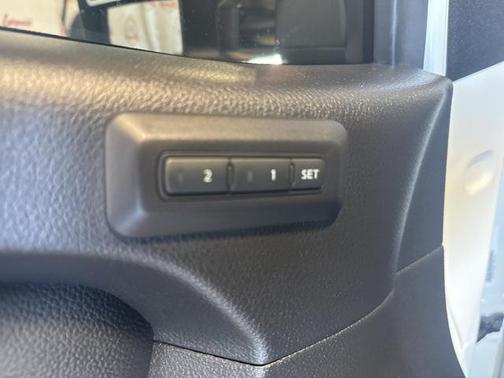 2024 Nissan Titan XD PRO-4X