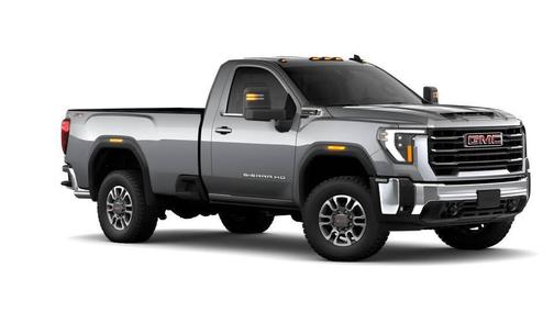 2026 GMC Sierra 2500 SLE