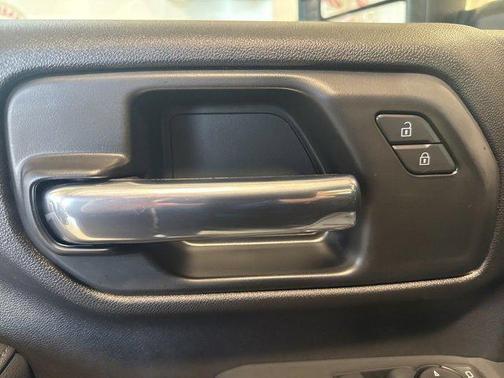 2026 GMC Sierra 2500 SLE