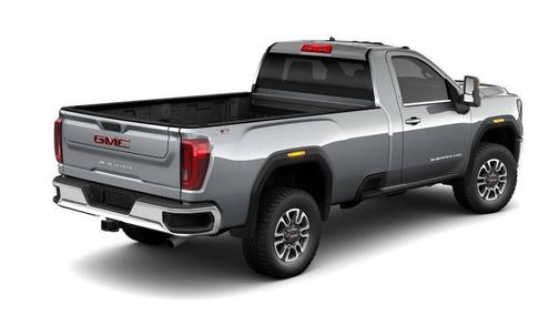 2026 GMC Sierra 2500 SLE