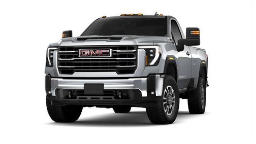 2026 GMC Sierra 2500 SLE