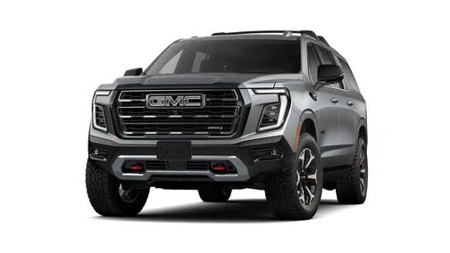 2026 GMC Yukon XL 4WD AT4 Ultimate