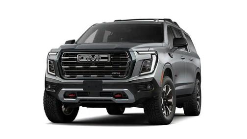 2026 GMC Yukon XL 4WD AT4 Ultimate