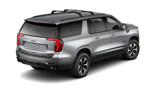 2026 GMC Yukon XL 4WD AT4 Ultimate
