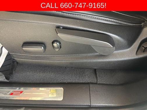 2019 Chevrolet Colorado ZR2