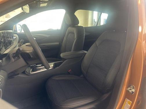 2025 Buick Envista Preferred FWD