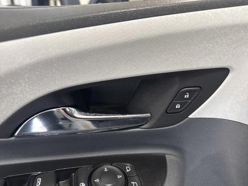 2021 Chevrolet Bolt EV FWD Premier