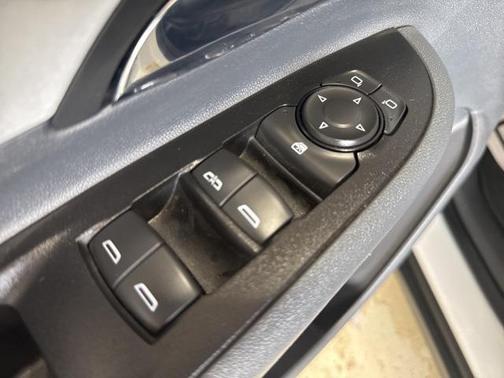 2021 Chevrolet Bolt EV FWD Premier