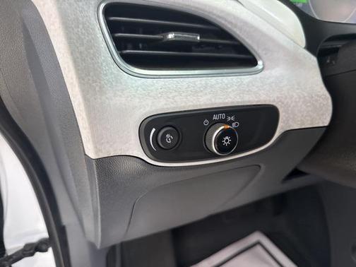 2021 Chevrolet Bolt EV FWD Premier