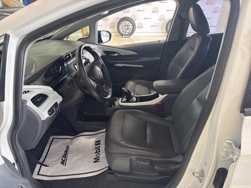 2021 Chevrolet Bolt EV FWD Premier