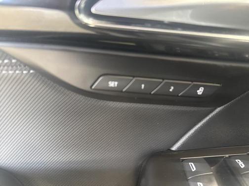 2025 Buick Envision Preferred AWD