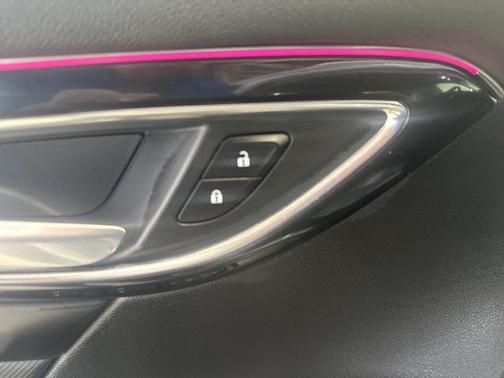 2025 Buick Envision Preferred AWD