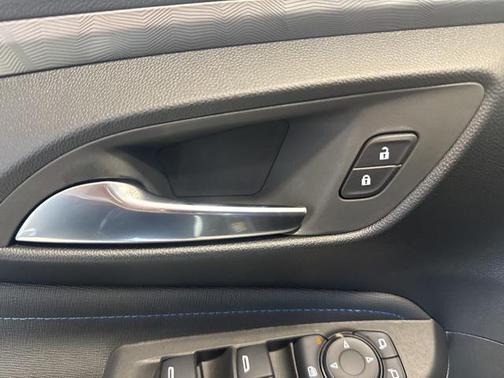 2026 Buick Envista Sport Touring FWD