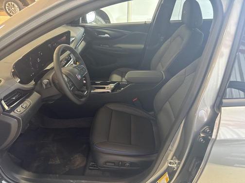 2026 Buick Envista Sport Touring FWD