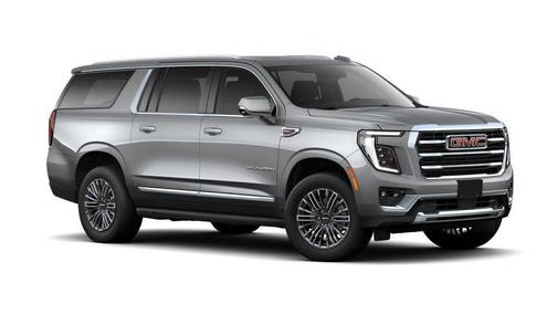 2026 GMC Yukon XL 4WD Elevation