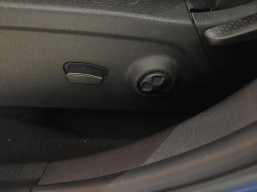 2015 Dodge Journey Crossroad