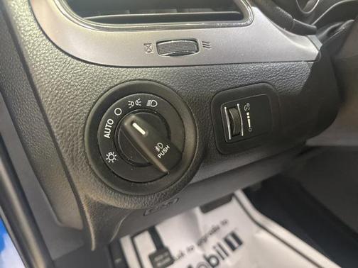 2015 Dodge Journey Crossroad