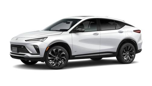 2026 Buick Envista Sport Touring FWD