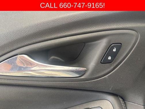 Moonstone Gray Metallic 2023 Buick Encore GX Select