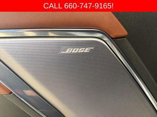 2024 GMC Sierra 3500 Denali