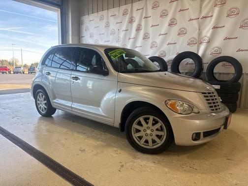 2008 Chrysler PT Cruiser Touring
