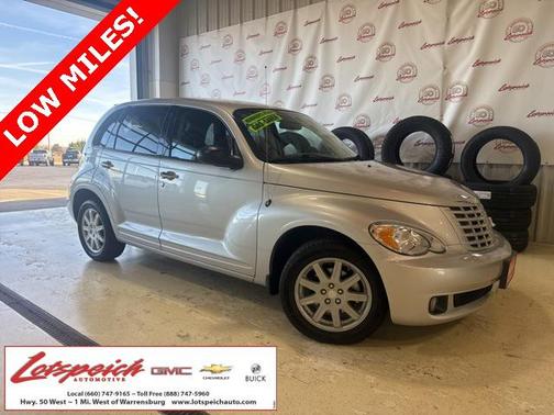 2008 Chrysler PT Cruiser Touring