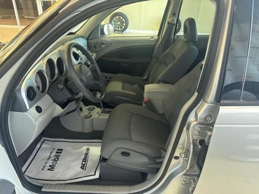 2008 Chrysler PT Cruiser Touring
