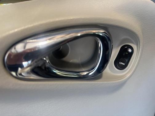 2008 Chrysler PT Cruiser Touring