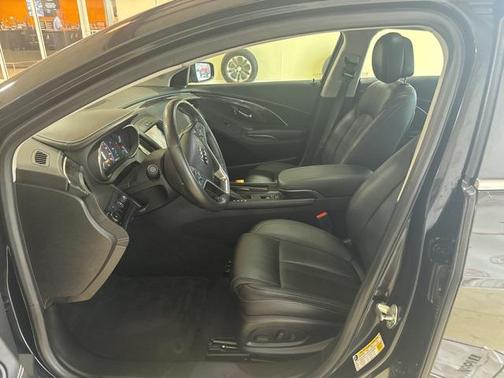 2014 Buick LaCrosse Premium 1