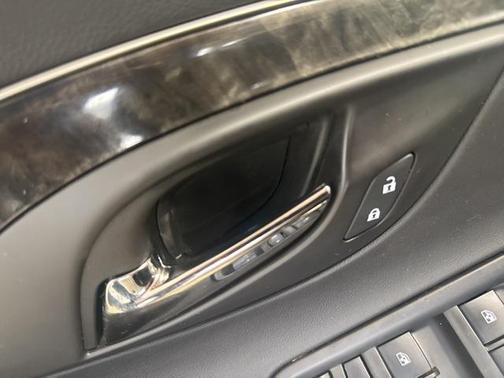 2014 Buick LaCrosse Premium 1
