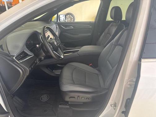 2023 Buick Enclave Premium AWD