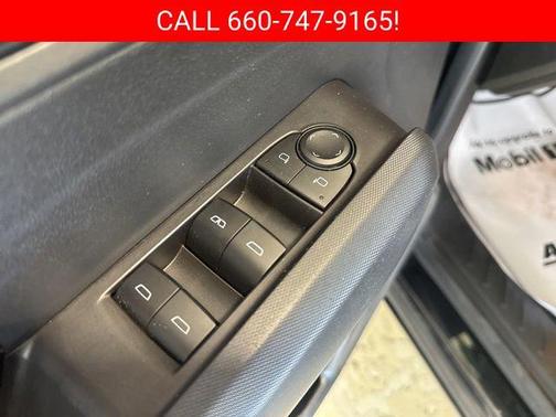 Black 2023 Chevrolet Colorado LT