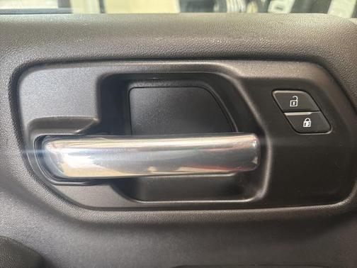 2019 GMC Sierra 1500 Base