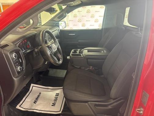 2019 GMC Sierra 1500 Base