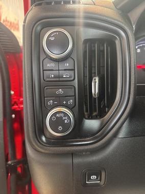 2019 GMC Sierra 1500 Base