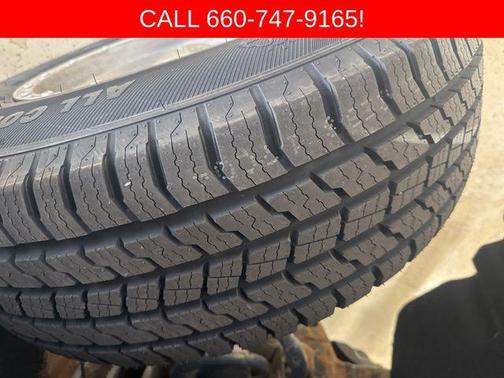 2019 Chevrolet Silverado 1500 1LT