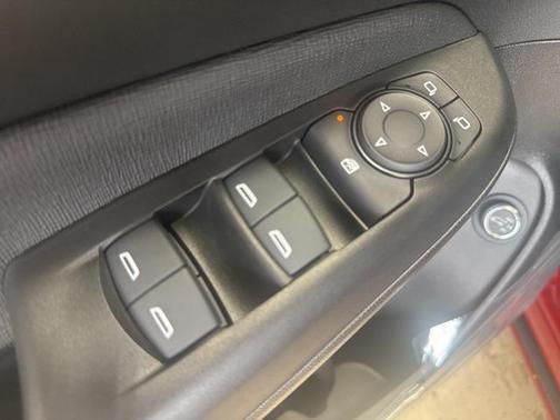 2026 Buick Envista Avenir FWD