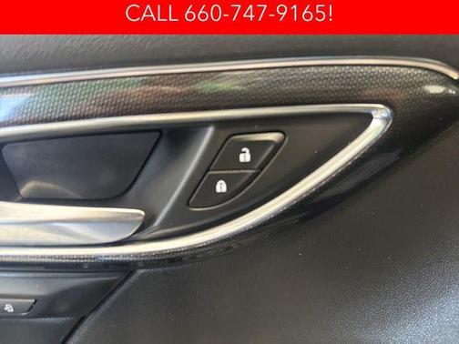 Moonstone Gray Metallic 2023 Buick Envision Essence AWD