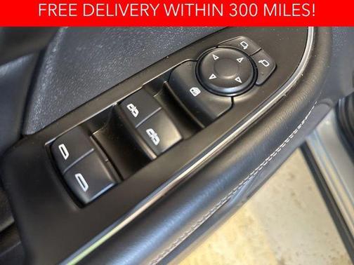 Moonstone Gray Metallic 2023 Buick Envision Essence AWD