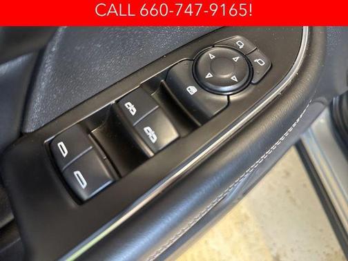 Moonstone Gray Metallic 2023 Buick Envision Essence AWD