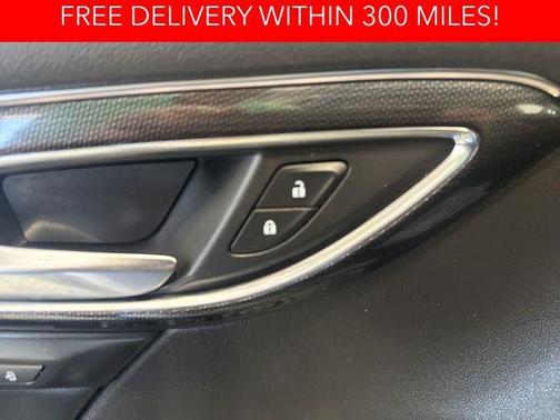 Moonstone Gray Metallic 2023 Buick Envision Essence AWD