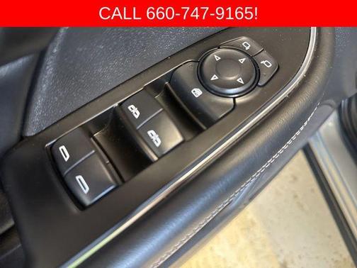 Moonstone Gray Metallic 2023 Buick Envision Essence AWD