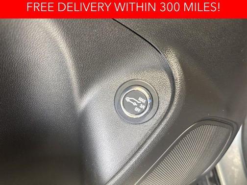 Moonstone Gray Metallic 2024 Buick Encore GX Sport Touring