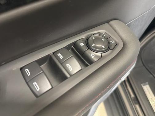 2026 Chevrolet Tahoe 4WD RST