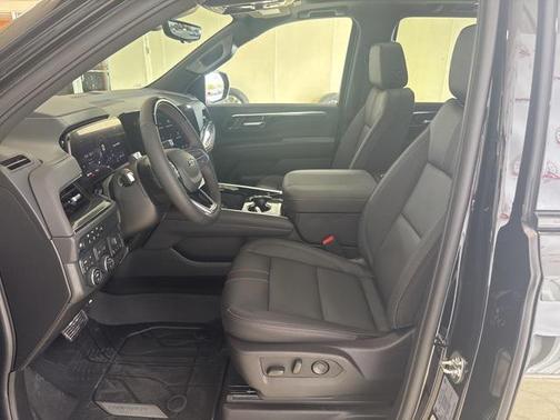 2026 Chevrolet Tahoe 4WD RST