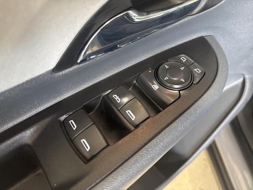 2020 Chevrolet Bolt EV FWD Premier