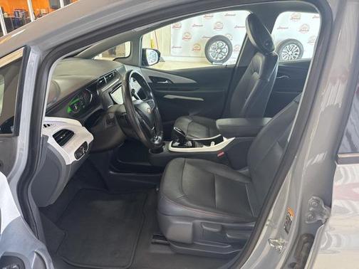 2020 Chevrolet Bolt EV FWD Premier